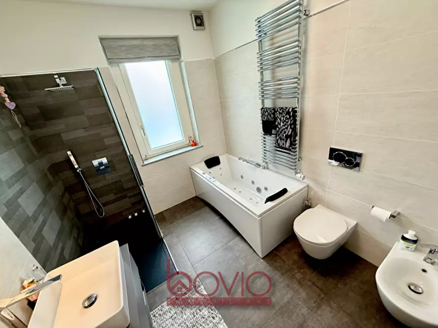 Immagine 127 di Villa in vendita  in Strada Valle Garavaglia 8 a Castiglione Torinese