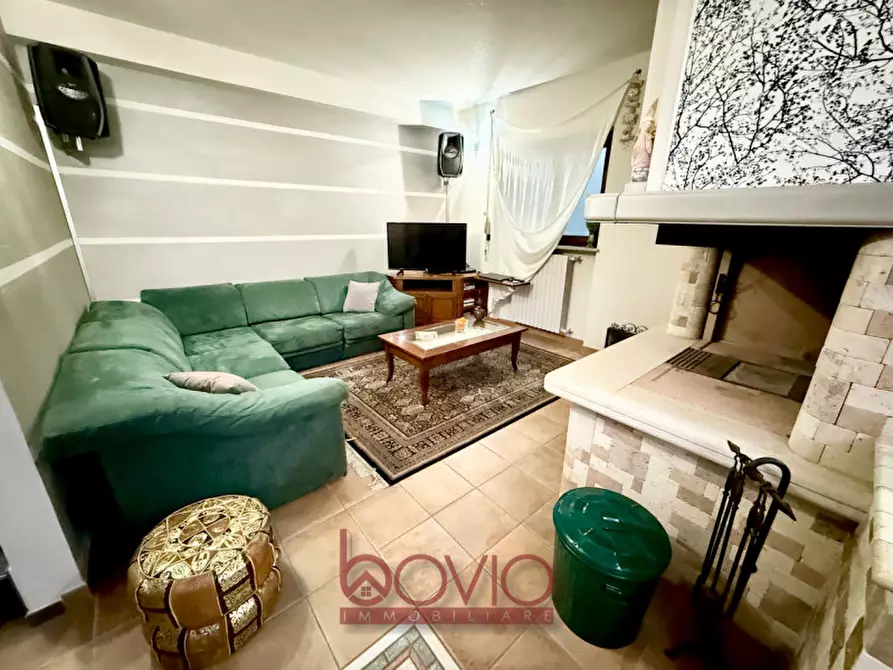 Immagine 129 di Villa in vendita  in Strada Valle Garavaglia 8 a Castiglione Torinese