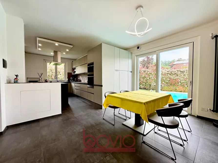 Immagine 131 di Villa in vendita  in Strada Valle Garavaglia 8 a Castiglione Torinese