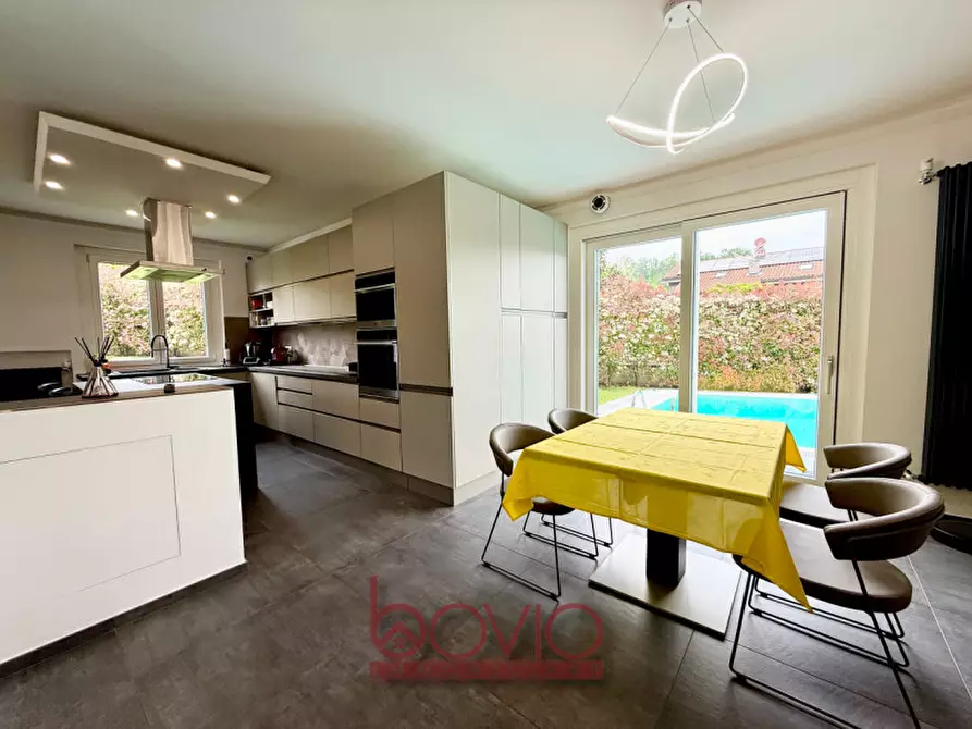 Immagine 133 di Villa in vendita  in Strada Valle Garavaglia 8 a Castiglione Torinese