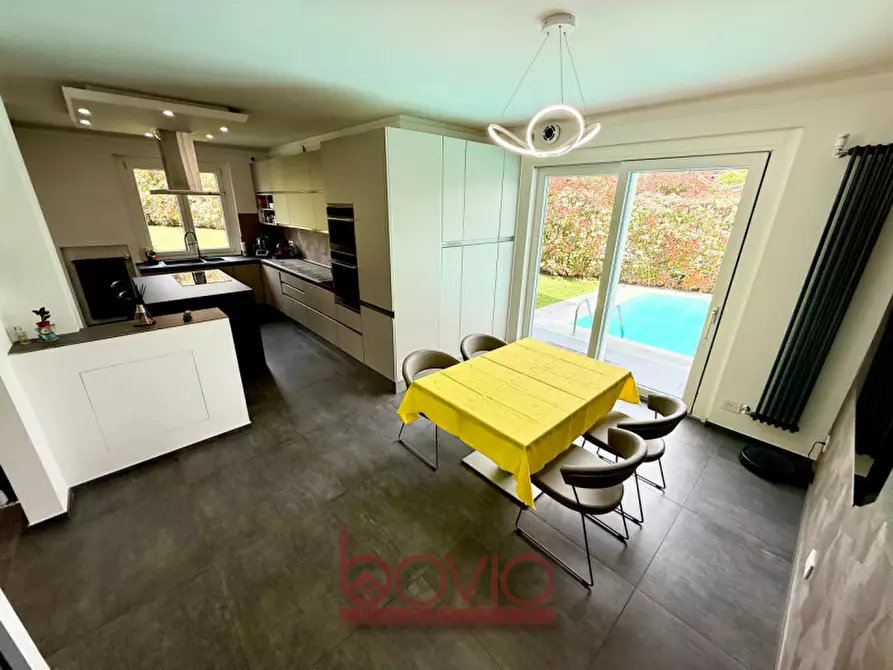 Immagine 134 di Villa in vendita  in Strada Valle Garavaglia 8 a Castiglione Torinese