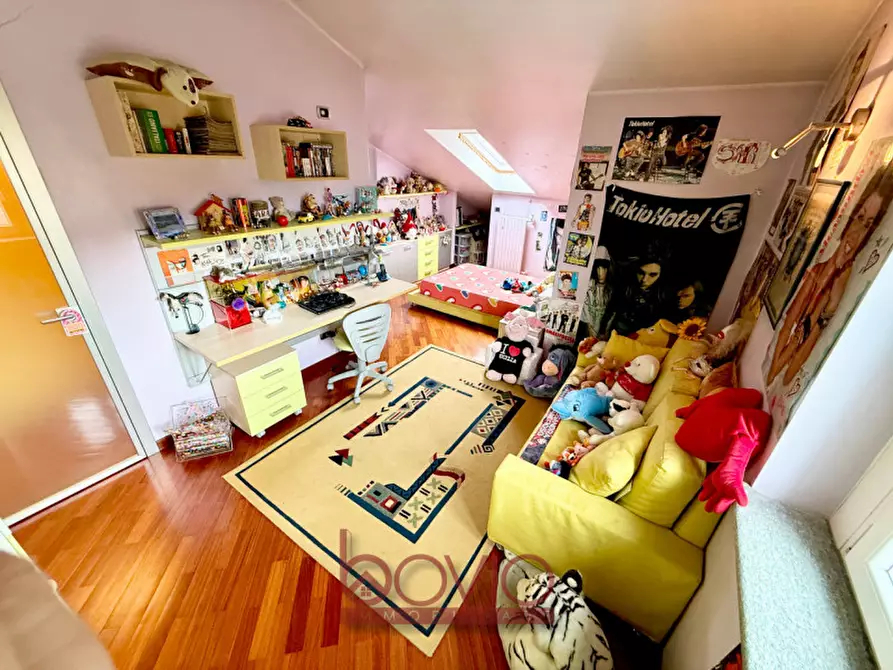 Immagine 136 di Villa in vendita  in Strada Valle Garavaglia 8 a Castiglione Torinese