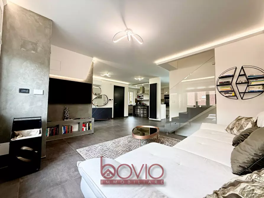 Immagine 137 di Villa in vendita  in Strada Valle Garavaglia 8 a Castiglione Torinese