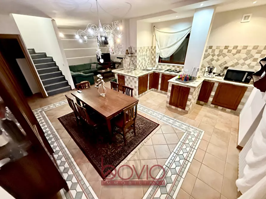 Immagine 142 di Villa in vendita  in Strada Valle Garavaglia 8 a Castiglione Torinese