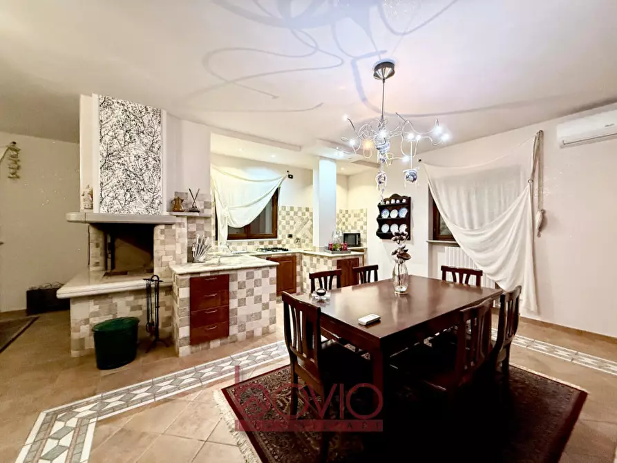 Immagine 143 di Villa in vendita  in Strada Valle Garavaglia 8 a Castiglione Torinese