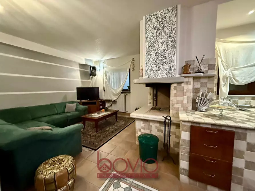 Immagine 144 di Villa in vendita  in Strada Valle Garavaglia 8 a Castiglione Torinese