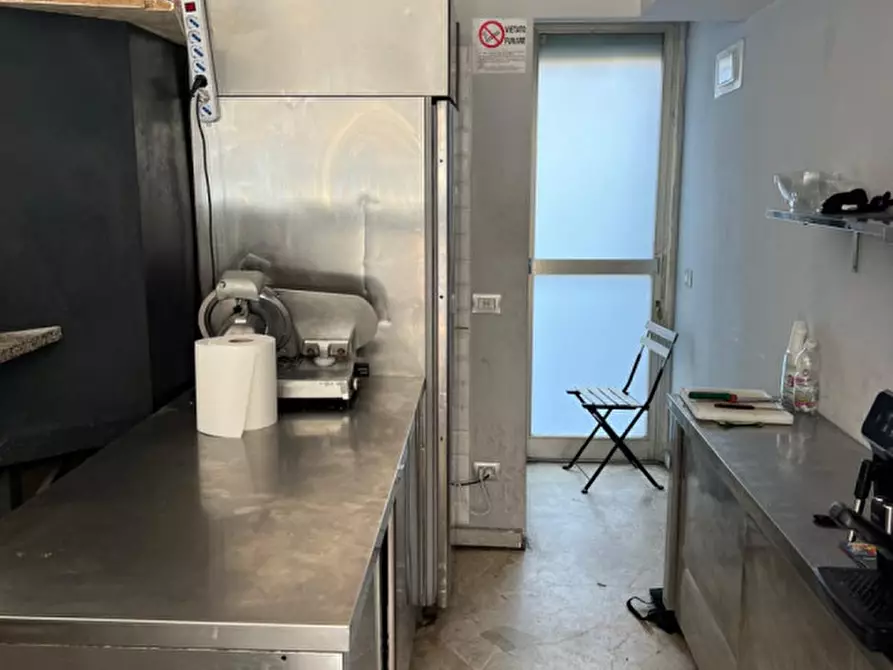 Immagine 4 di Attività commerciale in affitto  in Via Giambattista Lulli a Firenze