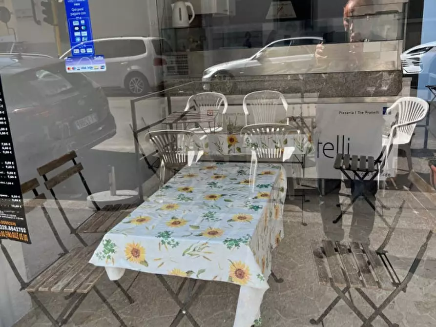 Immagine 5 di Attività commerciale in affitto  in Via Giambattista Lulli a Firenze