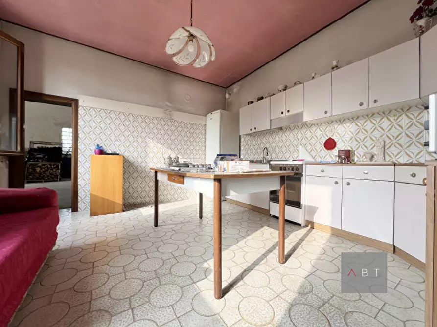 Immagine 2 di Casa indipendente in vendita  a Santa Giustina In Colle