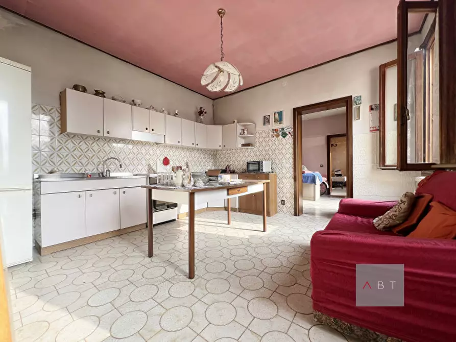 Immagine 3 di Casa indipendente in vendita  a Santa Giustina In Colle