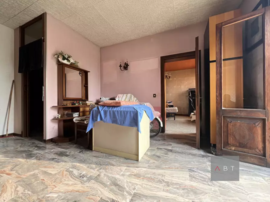 Immagine 4 di Casa indipendente in vendita  a Santa Giustina In Colle