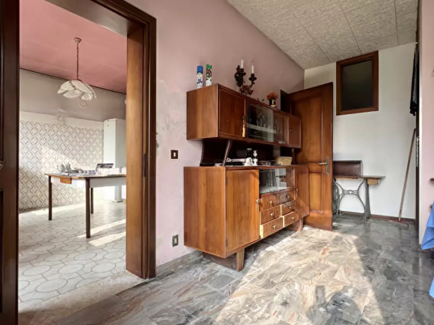 Immagine 5 di Casa indipendente in vendita  a Santa Giustina In Colle