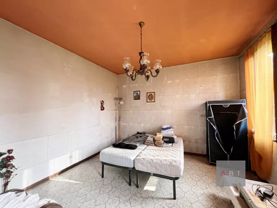 Immagine 6 di Casa indipendente in vendita  a Santa Giustina In Colle