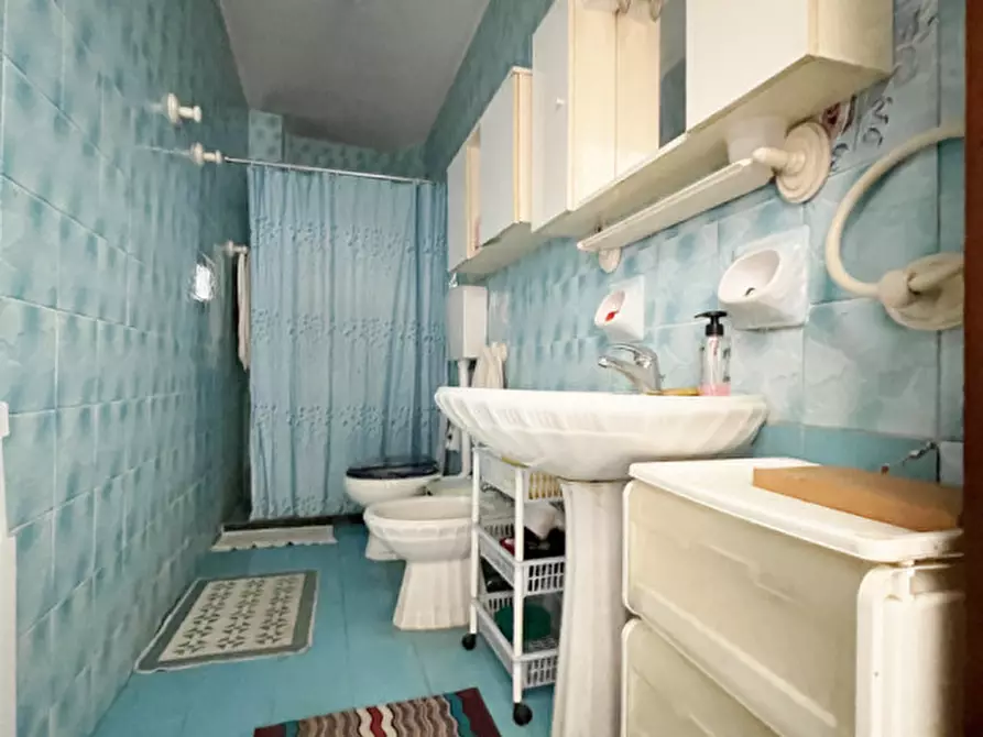 Immagine 7 di Casa indipendente in vendita  a Santa Giustina In Colle