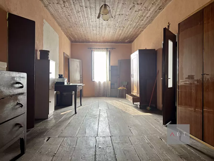 Immagine 9 di Casa indipendente in vendita  a Santa Giustina In Colle