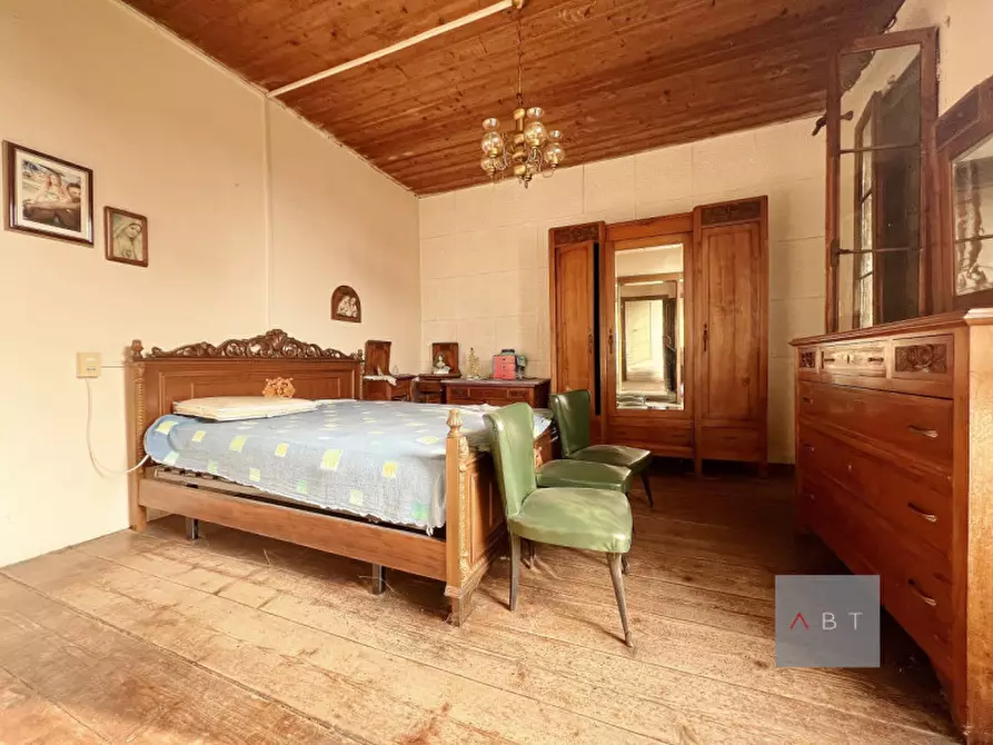 Immagine 12 di Casa indipendente in vendita  a Santa Giustina In Colle