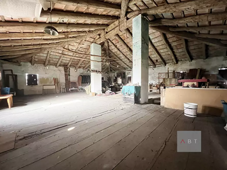 Immagine 13 di Casa indipendente in vendita  a Santa Giustina In Colle