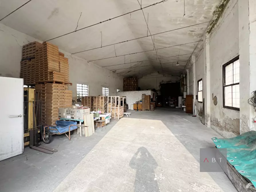 Immagine 15 di Casa indipendente in vendita  a Santa Giustina In Colle