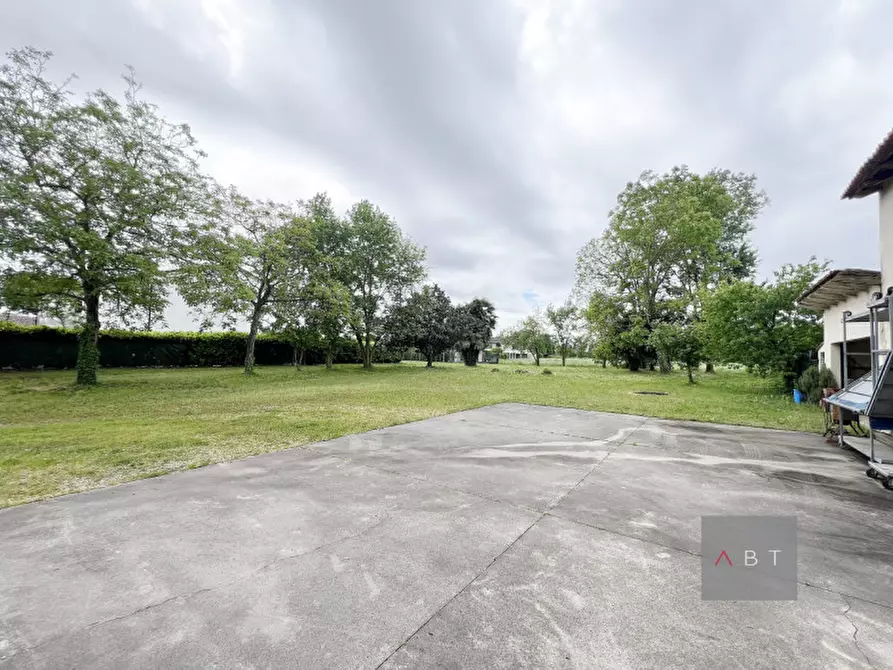 Immagine 18 di Casa indipendente in vendita  a Santa Giustina In Colle