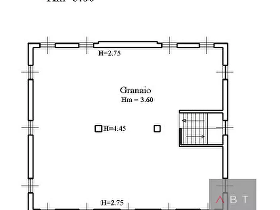 Immagine 21 di Casa indipendente in vendita  a Santa Giustina In Colle