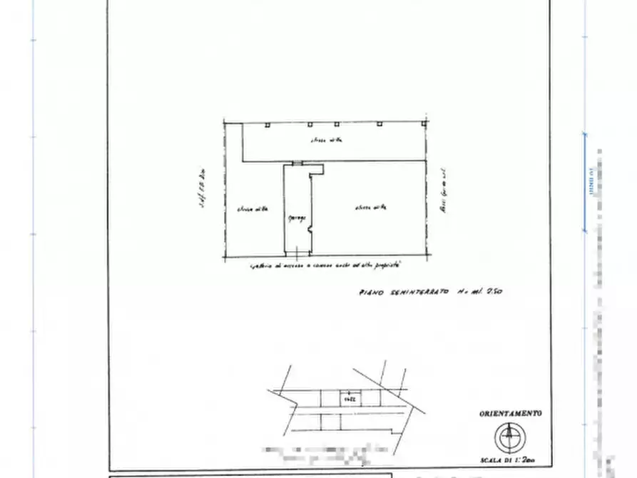 Immagine 18 di Appartamento in vendita  in Viale Armando Diaz a Montevarchi
