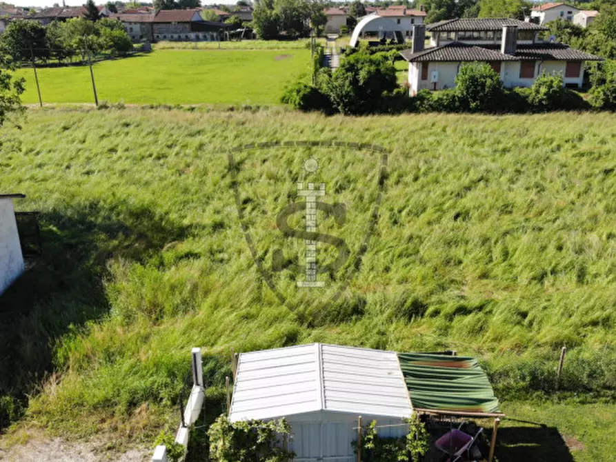 Immagine 2 di Terreno in vendita  in Via Don luigi Panarotto, 36 a Nove