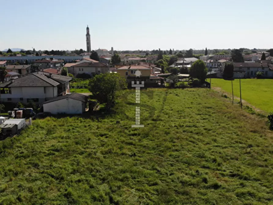 Immagine 4 di Terreno in vendita  in Via Don luigi Panarotto, 36 a Nove