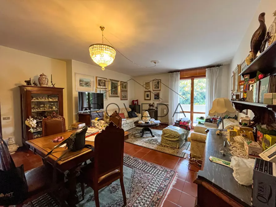 Immagine 2 di Appartamento in vendita  in Via Lanzaghe a Silea