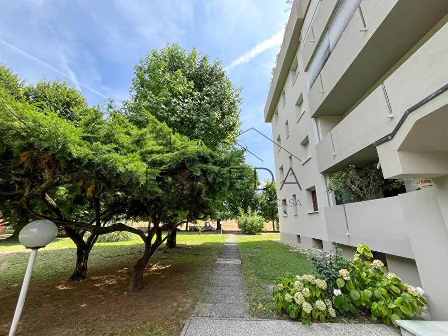 Immagine 3 di Appartamento in vendita  in Via Lanzaghe a Silea