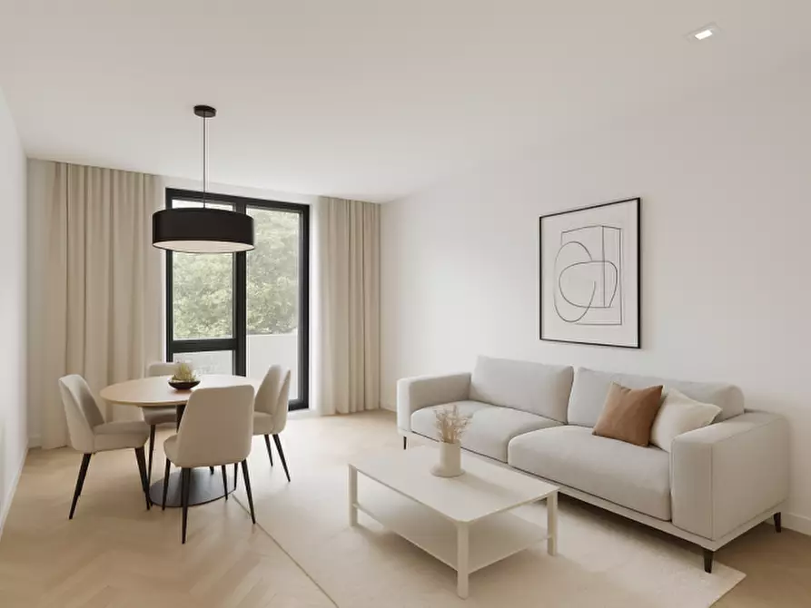 Immagine 5 di Appartamento in vendita  in Via Lanzaghe a Silea