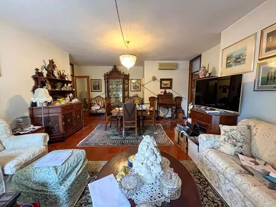 Immagine 6 di Appartamento in vendita  in Via Lanzaghe a Silea