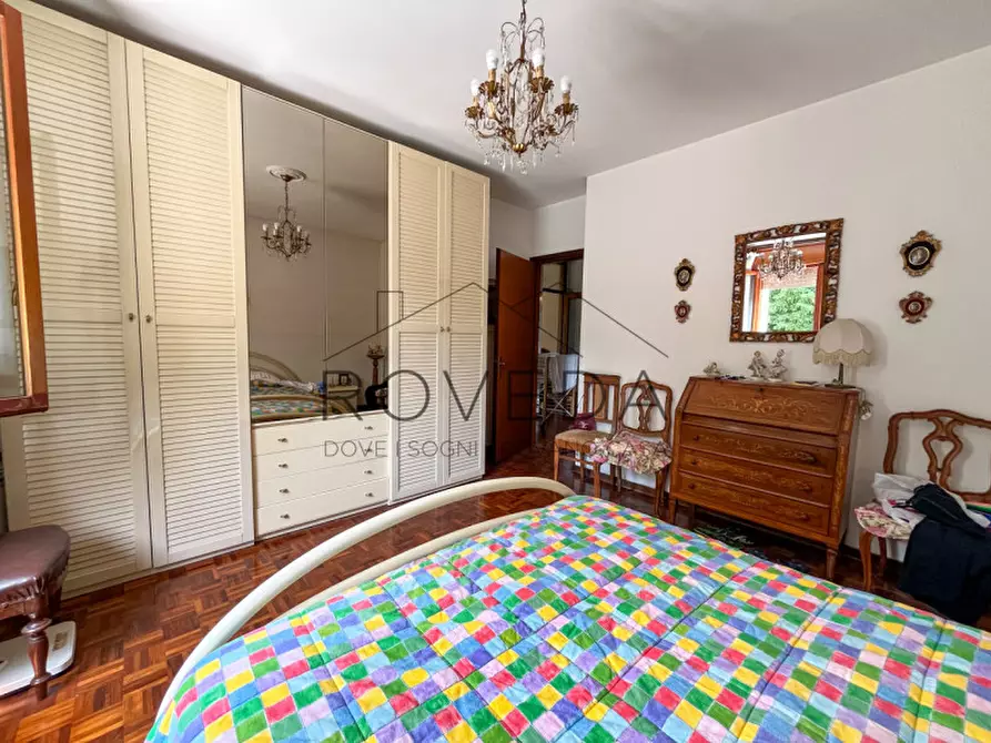 Immagine 9 di Appartamento in vendita  in Via Lanzaghe a Silea