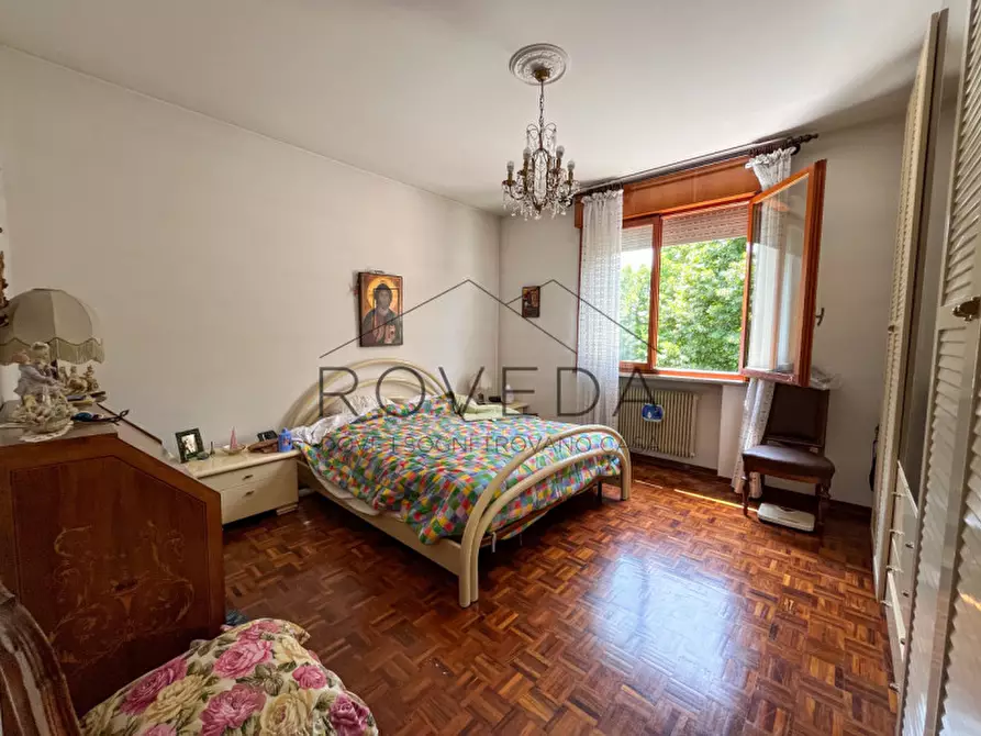 Immagine 10 di Appartamento in vendita  in Via Lanzaghe a Silea