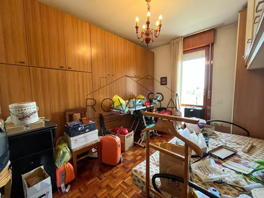 Immagine 12 di Appartamento in vendita  in Via Lanzaghe a Silea