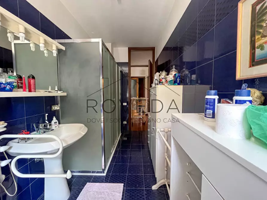 Immagine 13 di Appartamento in vendita  in Via Lanzaghe a Silea