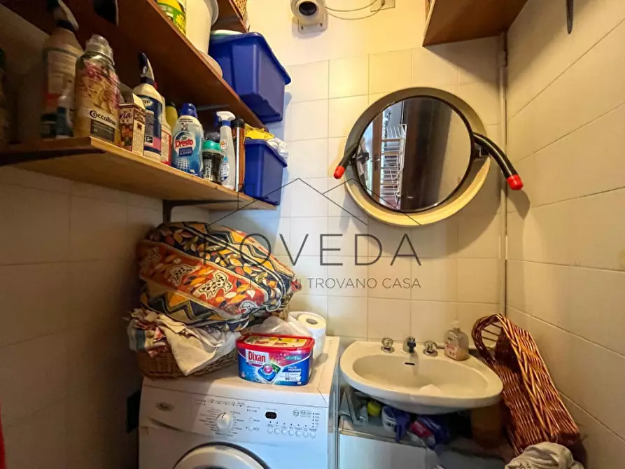 Immagine 14 di Appartamento in vendita  in Via Lanzaghe a Silea