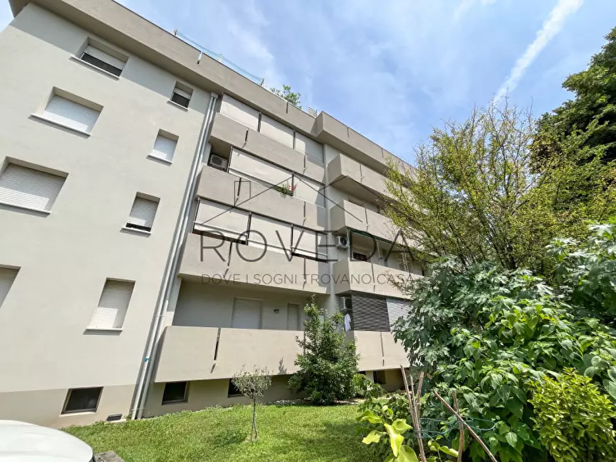 Immagine 15 di Appartamento in vendita  in Via Lanzaghe a Silea