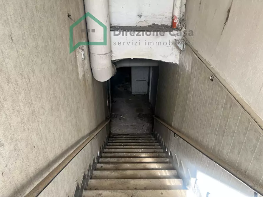 Immagine 24 di Negozio in vendita  in VIALE MARGHERITA a Napoli