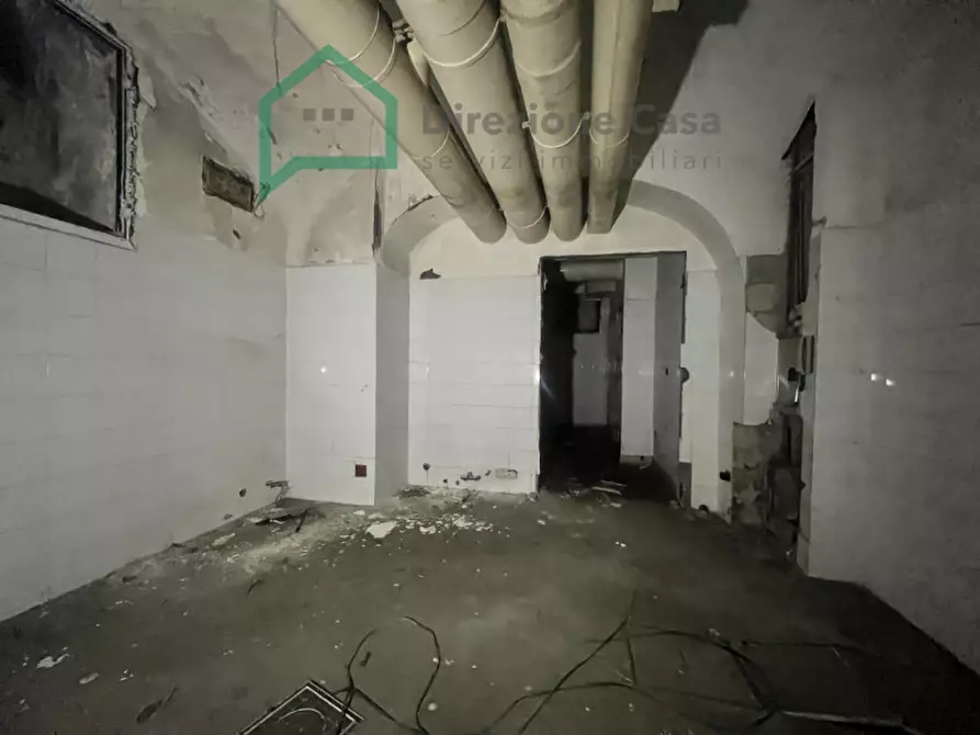 Immagine 26 di Negozio in vendita  in VIALE MARGHERITA a Napoli