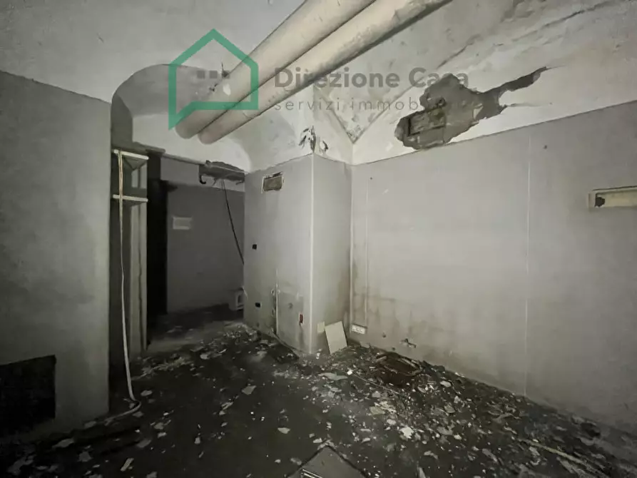 Immagine 27 di Negozio in vendita  in VIALE MARGHERITA a Napoli