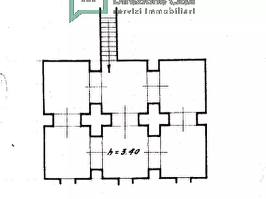 Immagine 30 di Negozio in vendita  in VIALE MARGHERITA a Napoli