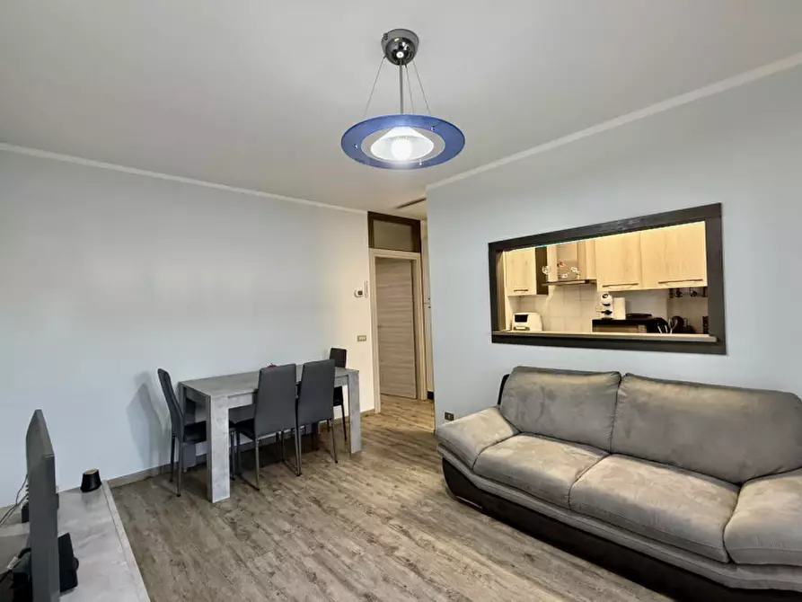 Immagine 1 di Appartamento in vendita  in Via dell'Artigliere a Minerbe