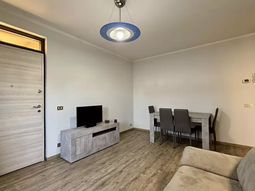 Immagine 2 di Appartamento in vendita  in Via dell'Artigliere a Minerbe