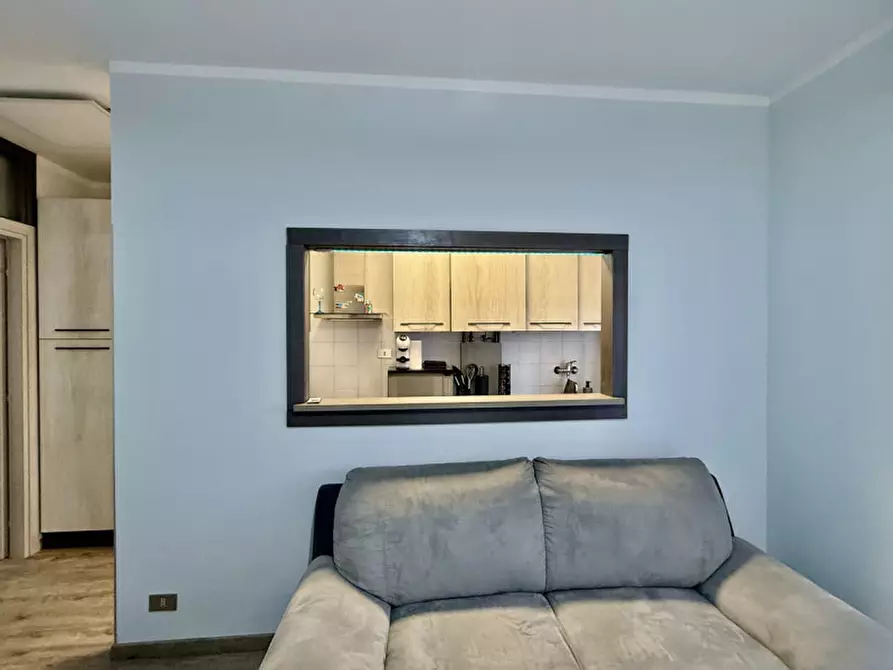 Immagine 4 di Appartamento in vendita  in Via dell'Artigliere a Minerbe