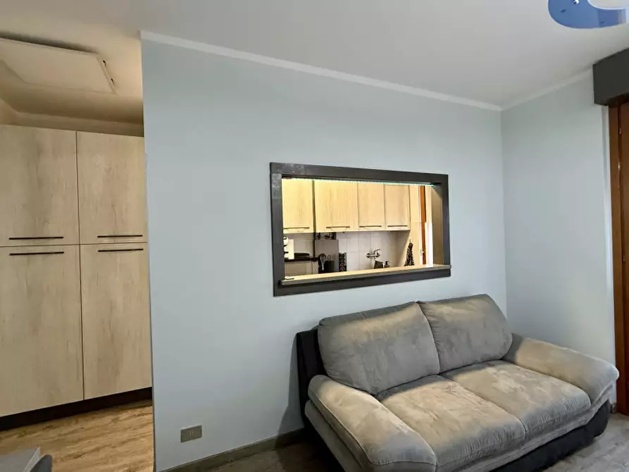 Immagine 5 di Appartamento in vendita  in Via dell'Artigliere a Minerbe