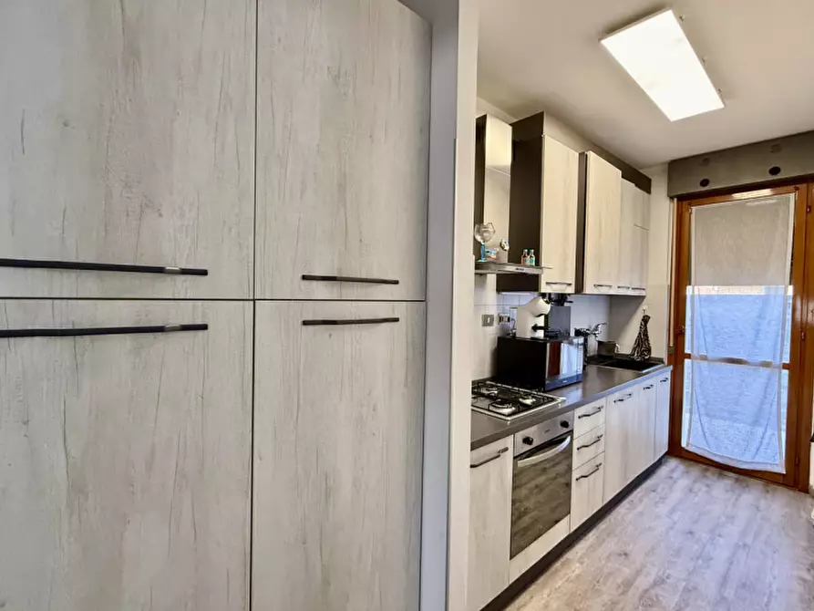 Immagine 6 di Appartamento in vendita  in Via dell'Artigliere a Minerbe