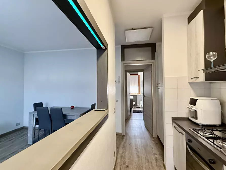 Immagine 7 di Appartamento in vendita  in Via dell'Artigliere a Minerbe