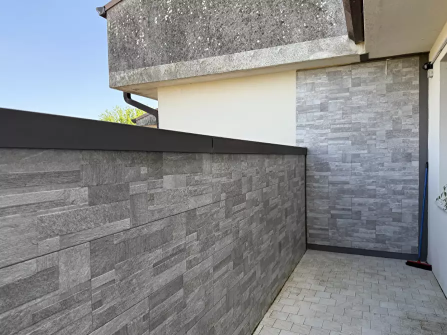 Immagine 8 di Appartamento in vendita  in Via dell'Artigliere a Minerbe