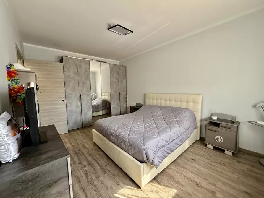 Immagine 9 di Appartamento in vendita  in Via dell'Artigliere a Minerbe