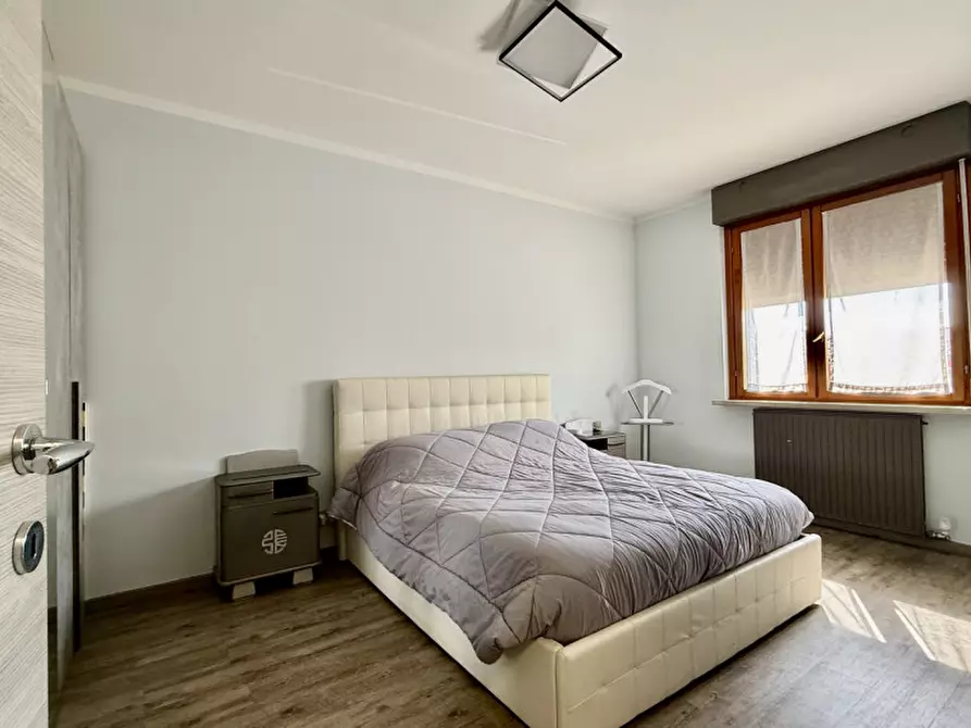 Immagine 10 di Appartamento in vendita  in Via dell'Artigliere a Minerbe